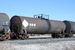 UELX Tank Car 78078
